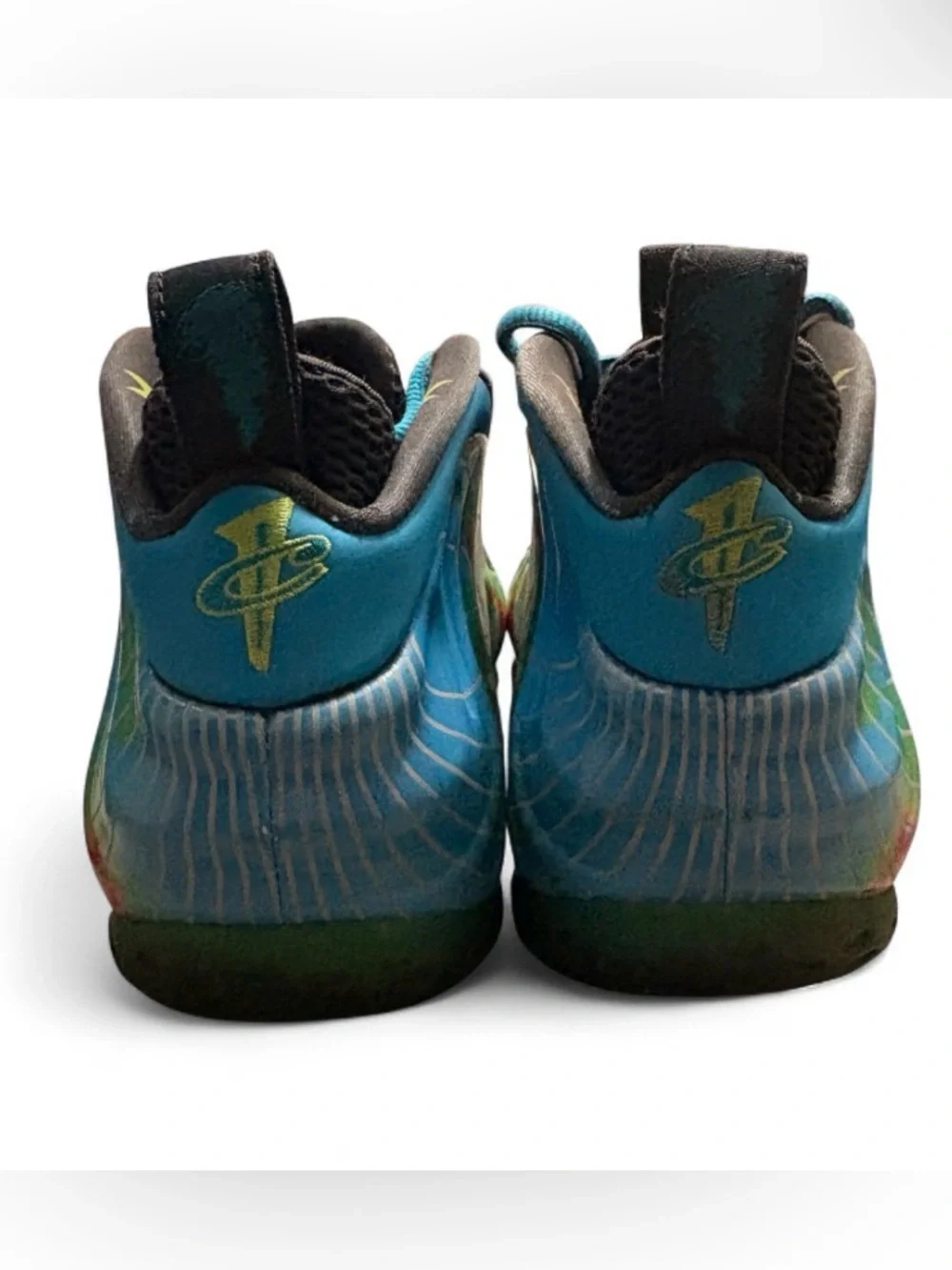 Air Foamposite One PRM 